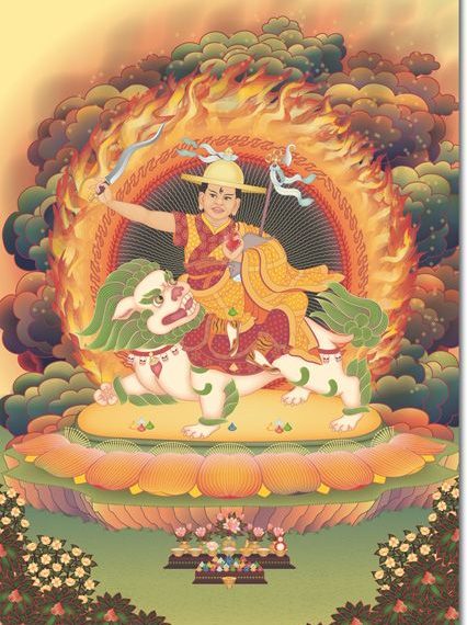 Doryhe Shugden