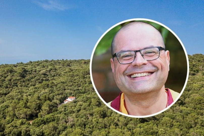 Curso Las 5 claves de la meditación
