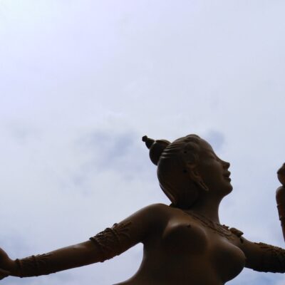 Retiro: El Corazón del Tantra de Vajrayoguini