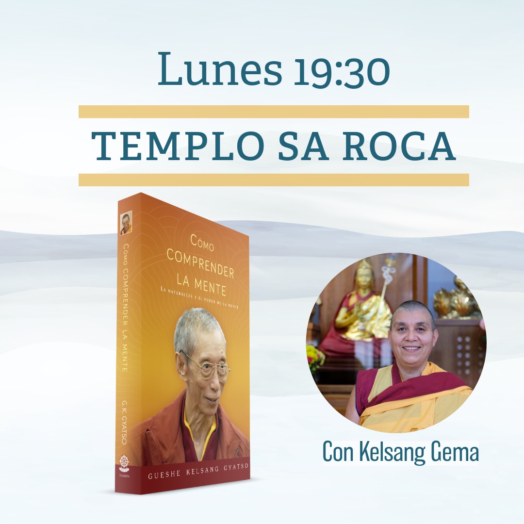 Cómo comprender la mente