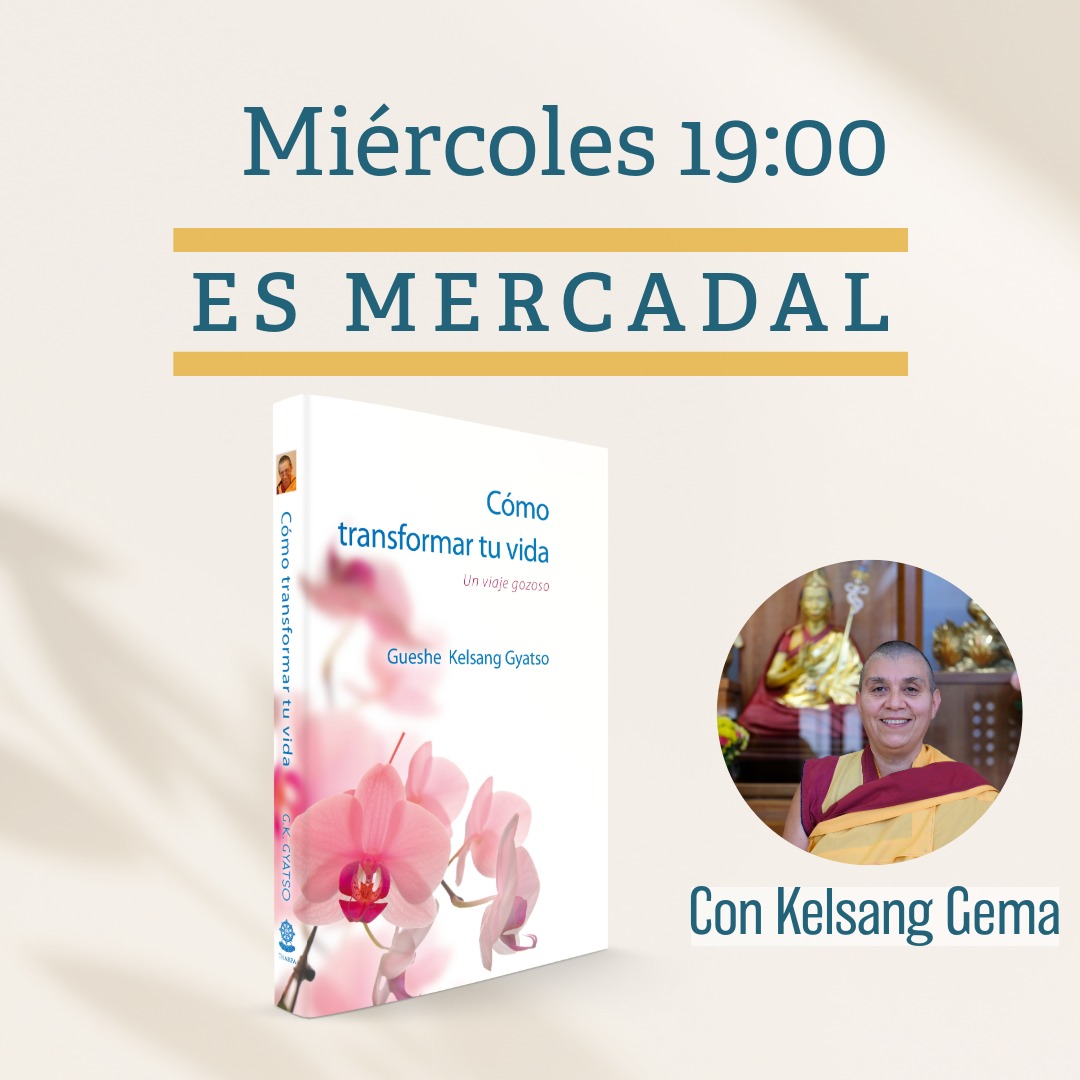 Cómo transformar tu vida