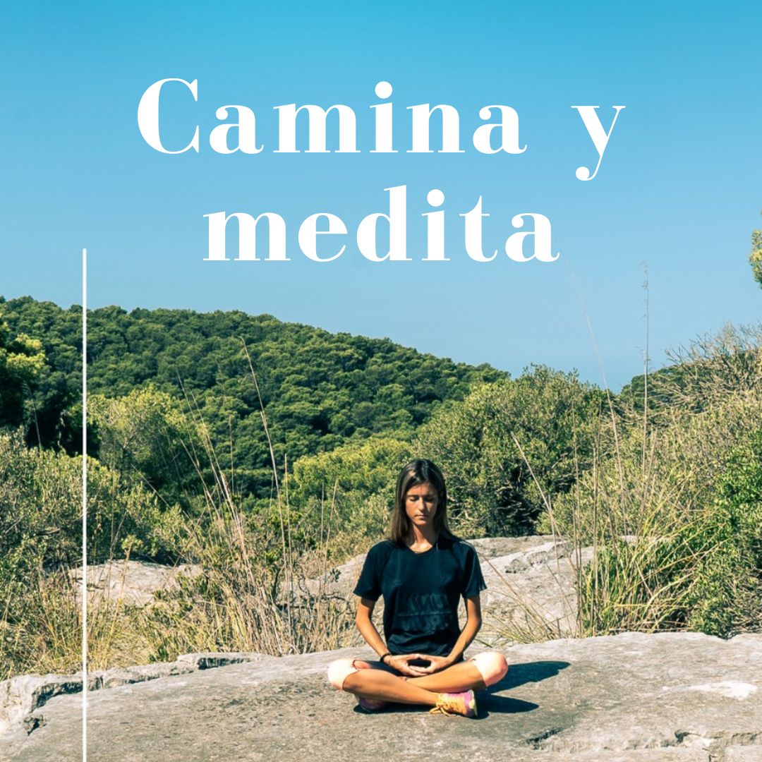 Domingos de «Camina y medita»