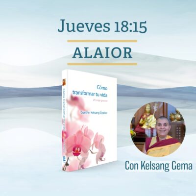 Cómo transformar tu vida
