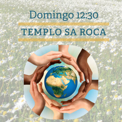 Oraciones por la paz en el mundo