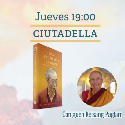 Cómo comprender la mente