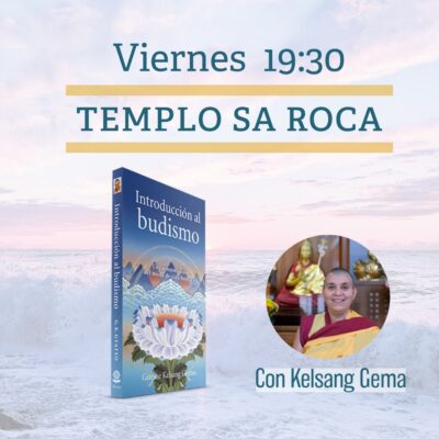 Introducción al budismo