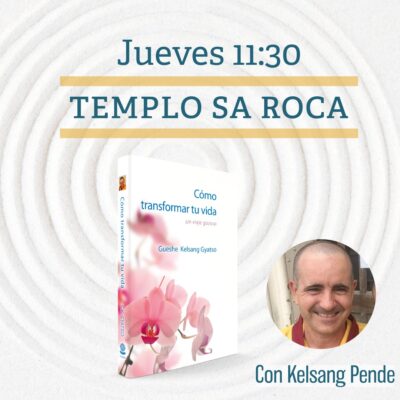 Cómo transformar tu vida